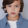 Acston Luca Porto as Jake Kennedy