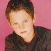 Ridge Canipe as Young Richard