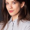 Anna Chipovskaya as Liliya Sergeevna / Olga
