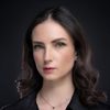 Kateryna Korchynska as Dora / Nora