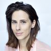 Elisabeth Wautlet as Narratress