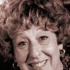 Helene Winston as Commuter