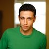 Pasha Ebrahimi as Frank