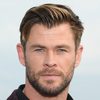 Chris Hemsworth as Thor