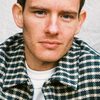 Jack Kenny as Zane