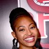 Aleisha Allen as Alicia