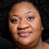 Jocelyn Ayanna as Checkout Lady