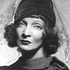Estelle Winwood as "Hold Me Touch Me"