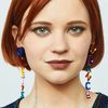 Sierra McCormick as Melissa