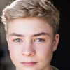 Thomas Robie as Christian Rainier (teenage)