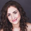 Allison Strong as Mrs. Salinas (voice)