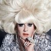 The Lady Bunny as Herself