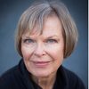 Judith Buchan as Mrs. Drysdale