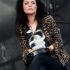 Alison Mosshart