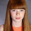 Niamh Walter as Grace