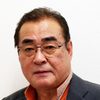 Yôsuke Akimoto as Umibe President (voice)