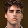 William Magnuson as Lucas Page