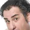 Lallo Circosta as Florence Taxi Driver