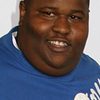 Jerod Mixon as Bertha
