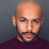Omar Ghonim as Hotel Waiter