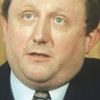 Fernand Guiot as Dubreuil - un collaborateur de Duchemin