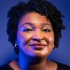 Stacey Abrams as Self (archive footage)