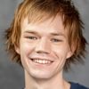 Jack Giffin as Ronald #45
