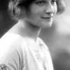 Ann Trevor as Nan, the maid