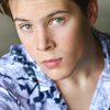 Christian Finlayson as Justin Zeigler