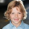Beckam Crawford as Bailey