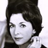 Maxine Audley as Julia Martineau