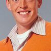 Gavan O'Herlihy as Chris Mahler, Cowboy