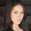 Alli Chung as Louise Bennett