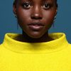 Lupita Nyong'o as Miss Caroline