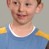 Asher Blinkoff as Young Wolf #4 (voice)