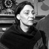 Alba Maiolini as Cleaning Lady (uncredited)
