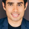 Sharjil Rasool as Dave