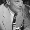 Karel Stepanek as Actor at Josefstadt Theater (uncredited)