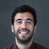 Marco Horta Lopes as Receptionist