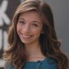 Molly Chiffer as Sarah