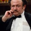 Shimen Ruskin as The Landlord