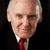 John Tierney as Ancient Minister
