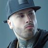 Nicky Jam as Lazarus