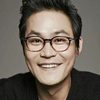 Kim Sung-kyun as Kim Jun-yeob