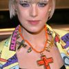 Agyness Deyn as Flo