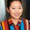 Jinny Chung as Chromia / Arcee (voice)