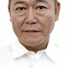 Jun Kunimura as Kijima
