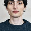 Finn Wolfhard as Richie Tozier
