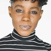 Cherrel Bergen as Sharon (as Cherrel Holder)