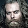 Christopher Rygh as Father